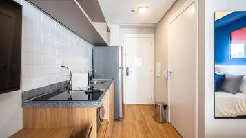 Studio Standard | Cuisine privée