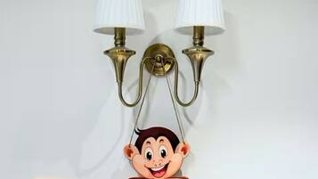 Detalle del interior