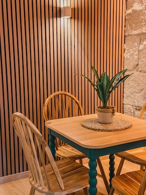 Dining - Go Pontevedra Downtown (Pontevedra)