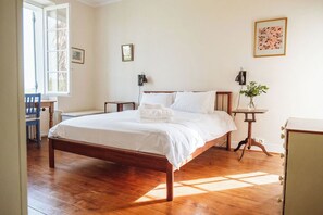 4 bedrooms, WiFi, bed sheets - Le Beau Pierre - Family home with swimming pool (Mauvezin-sur-Gupie)