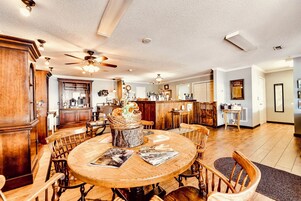 Restaurantes