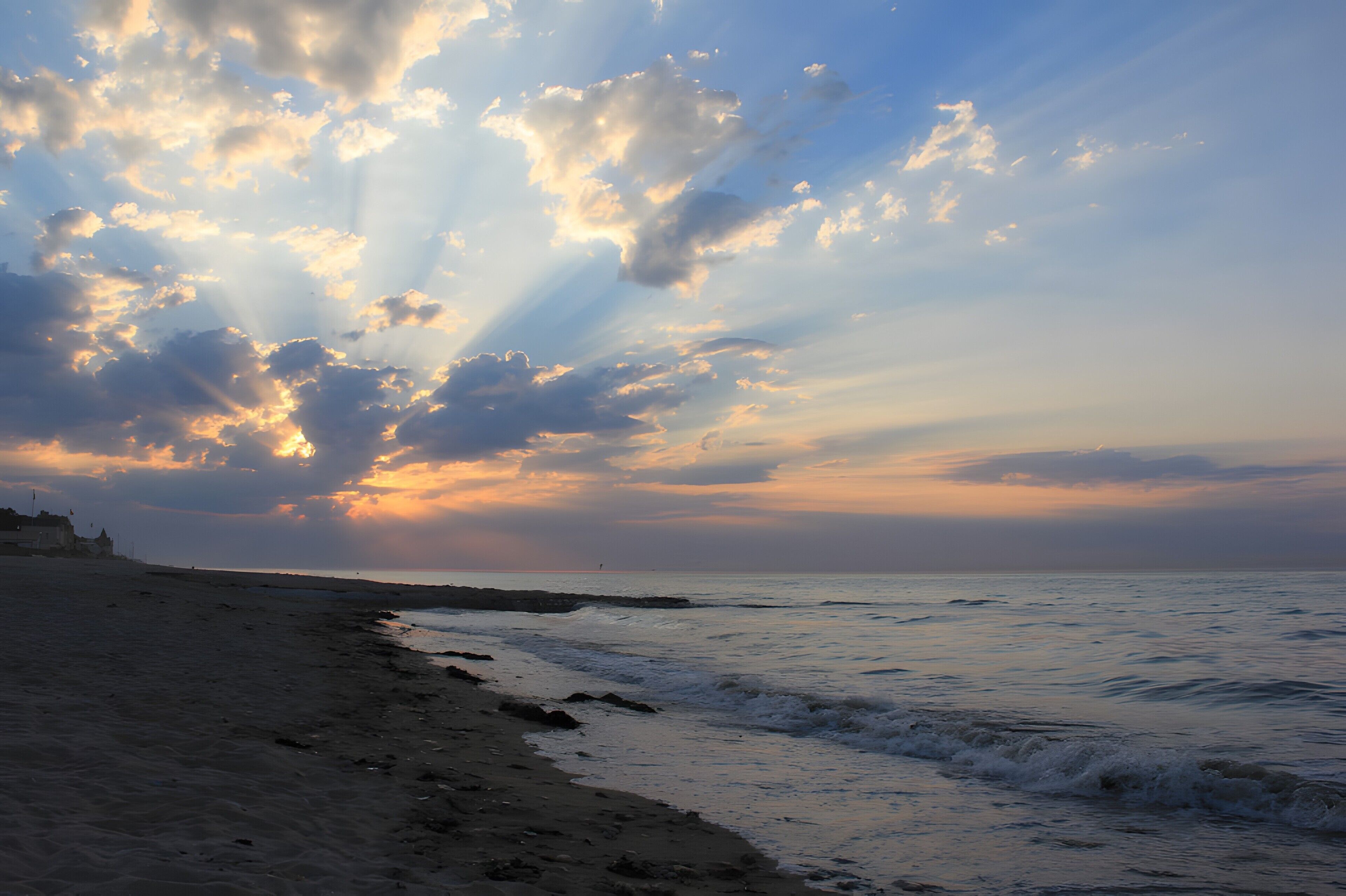 Plage