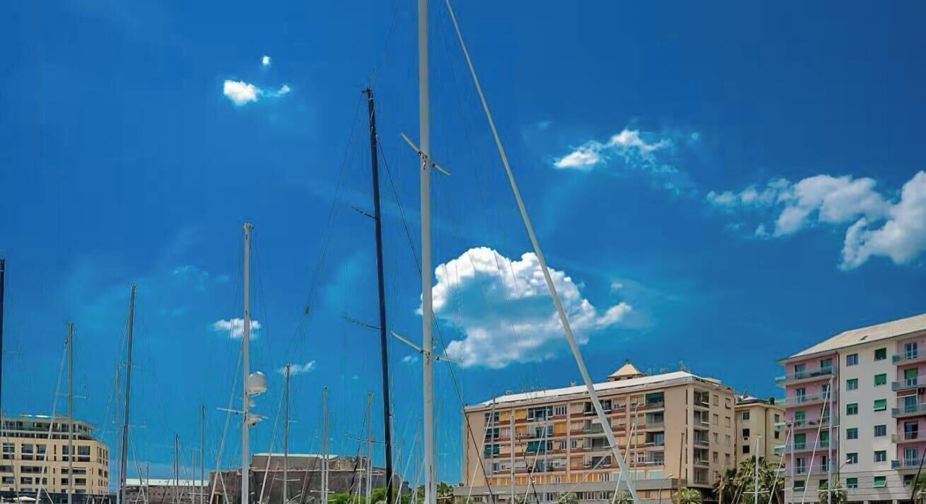 Port de plaisance