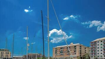 Port de plaisance