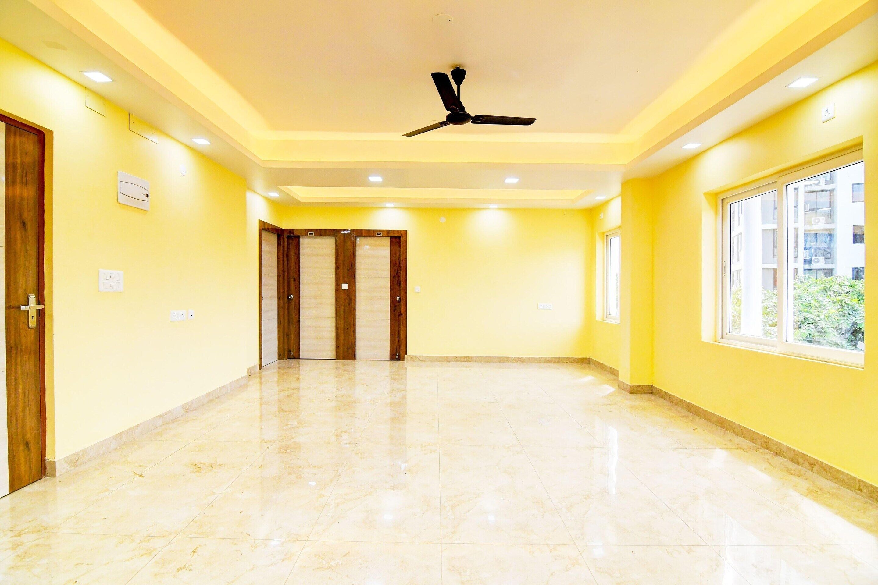 Casa | Parte interna