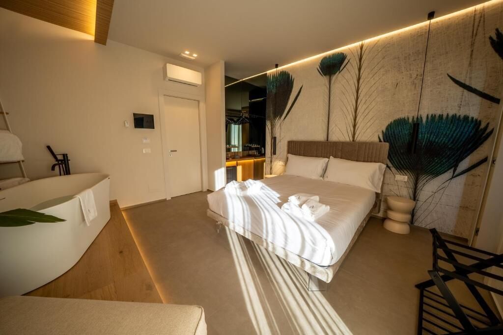 Coffres-forts dans les chambres, rideaux occultants, Wi-Fi gratuit