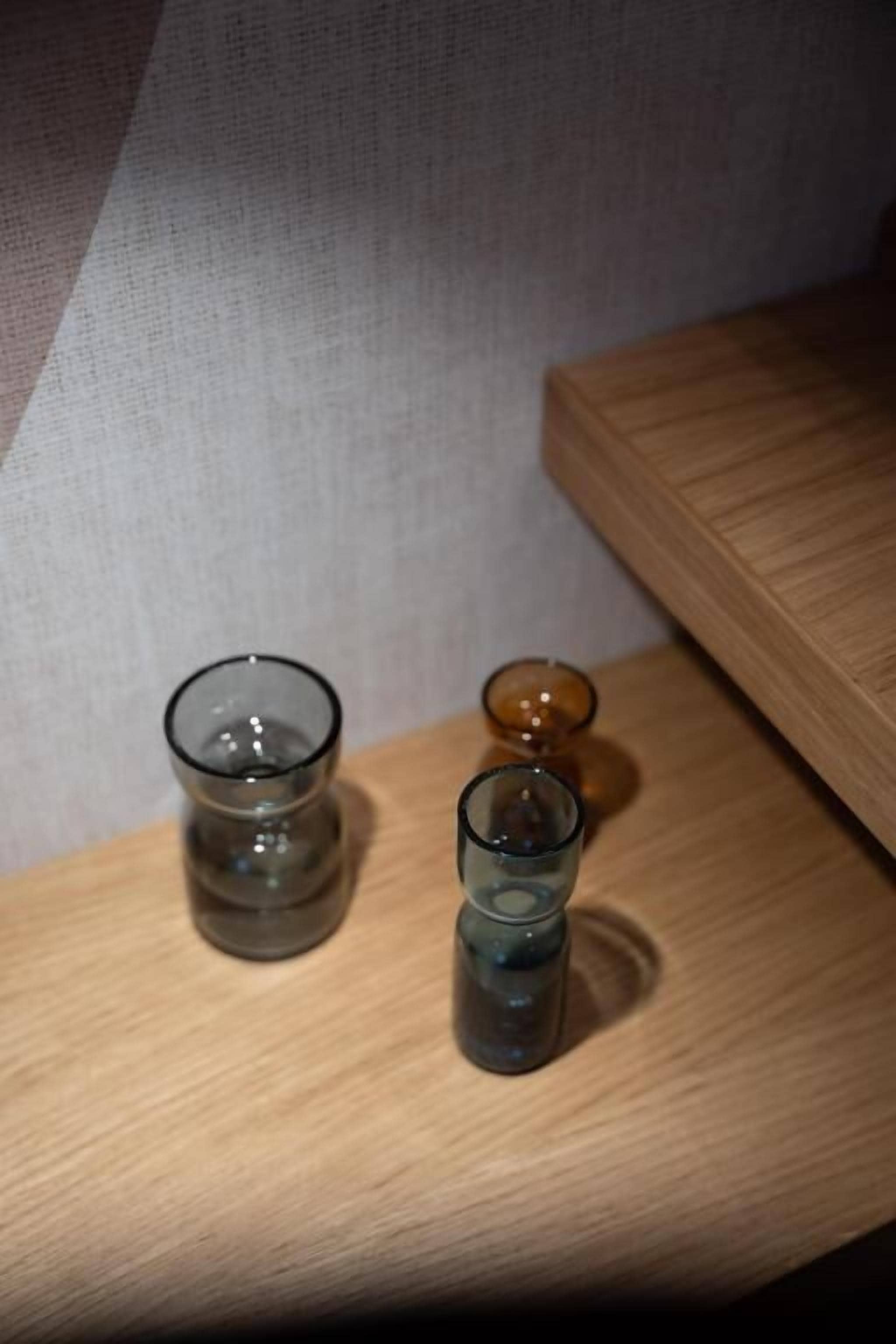 Chambre Double, balcon, vue montagne | Divers