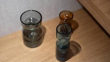 Doppelzimmer, Balkon, Bergblick | Verschiedenes