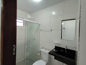 Bathroom - Hotel Barra de São Miguel (Barra de São Miguel)