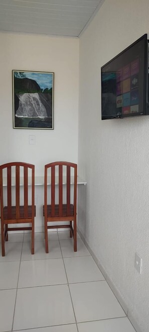 Free WiFi - Hotel Barra de São Miguel (Barra de São Miguel)
