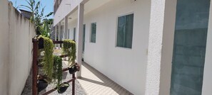 Property grounds - Hotel Barra de São Miguel (Barra de São Miguel)
