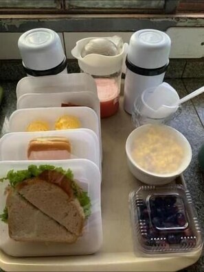 Cuisine privée
