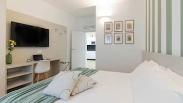 1 Schlafzimmer