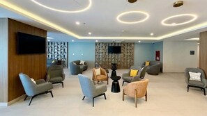 Reception - Holiday Inn Acapulco Amarea By Ihg (Acapulco)