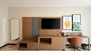 Television - Holiday Inn Acapulco Amarea By Ihg (Acapulco)