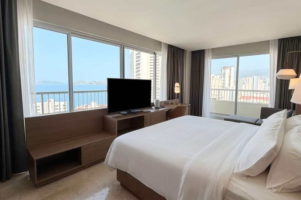 Holiday Inn Acapulco Amarea By Ihg