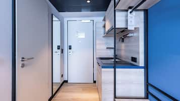 In-room safe, soundproofing, iron/ironing board, free cots/infant beds