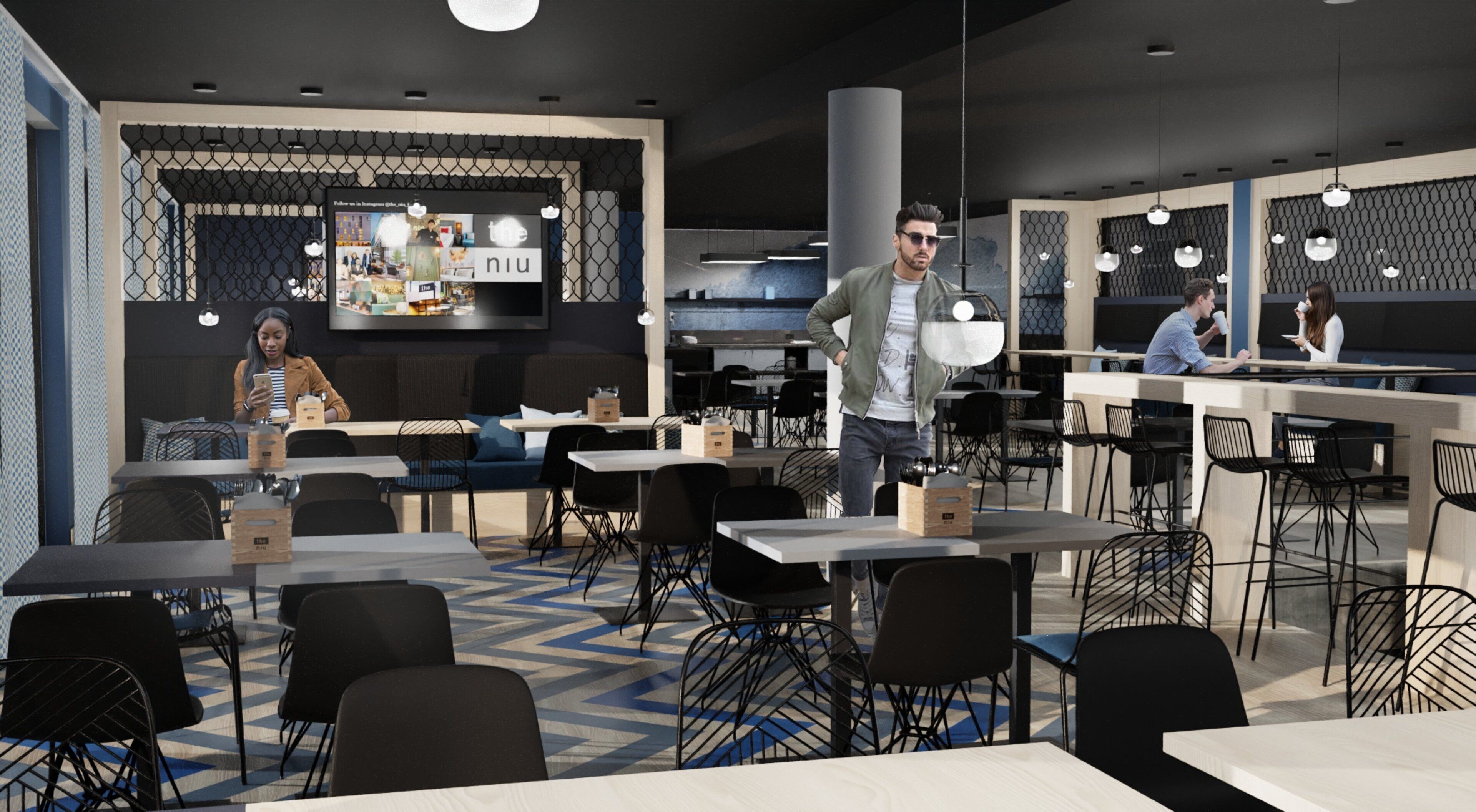 Restaurang