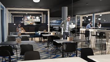 Restaurang