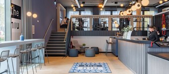 Holiday Inn - The Niu, Quay Hamburg Harburg By IHG