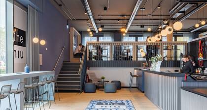 Holiday Inn - The Niu, Quay Hamburg Harburg By IHG