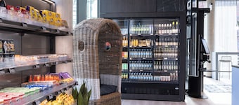 Holiday Inn - The Niu, Quay Hamburg Harburg By IHG