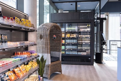 Holiday Inn - The Niu, Quay Hamburg Harburg By IHG