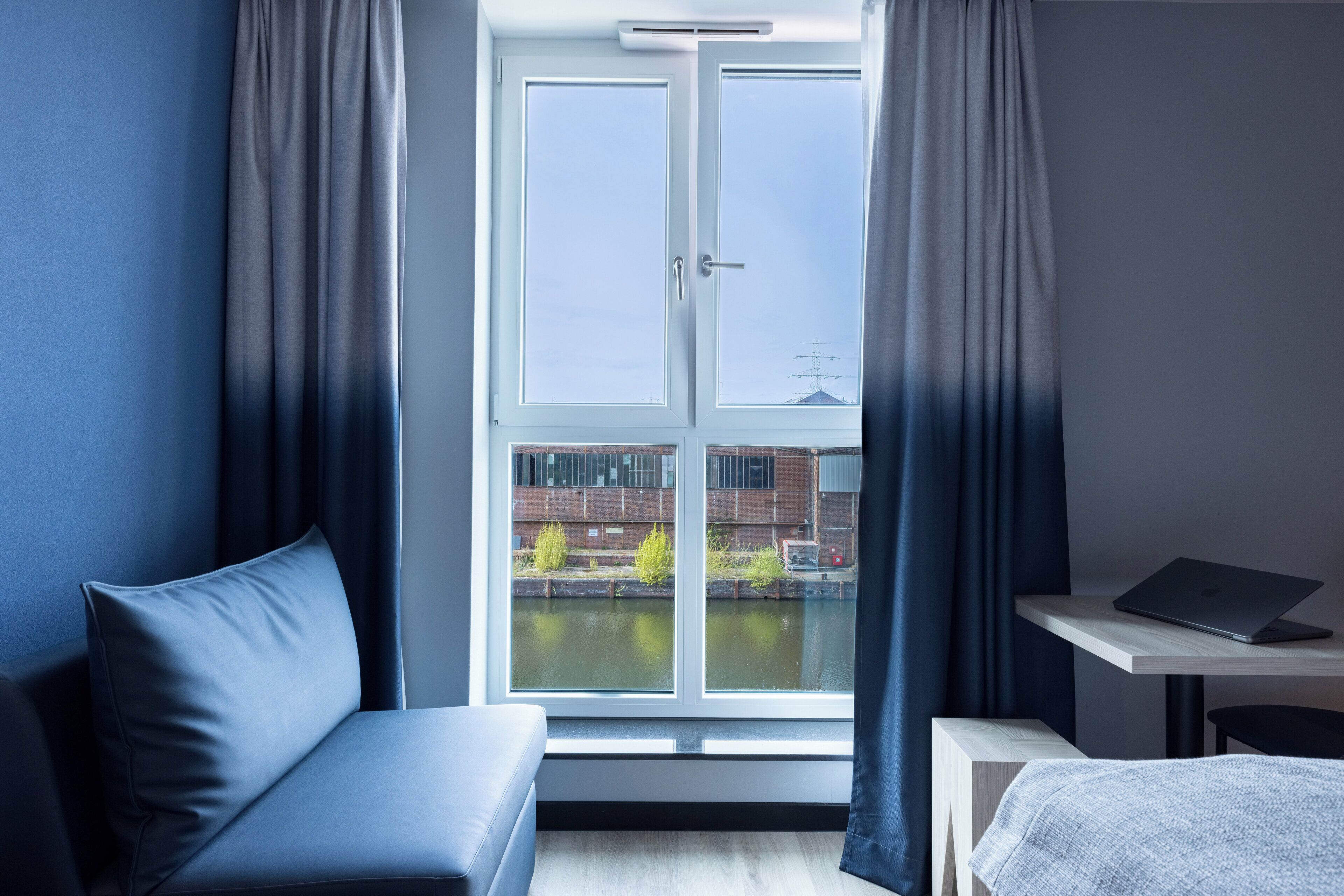 Suite, 1 Queen Bed
