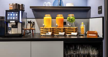 Holiday Inn - The Niu, Quay Hamburg Harburg By IHG