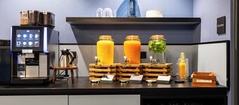 Holiday Inn - The Niu, Quay Hamburg Harburg By IHG