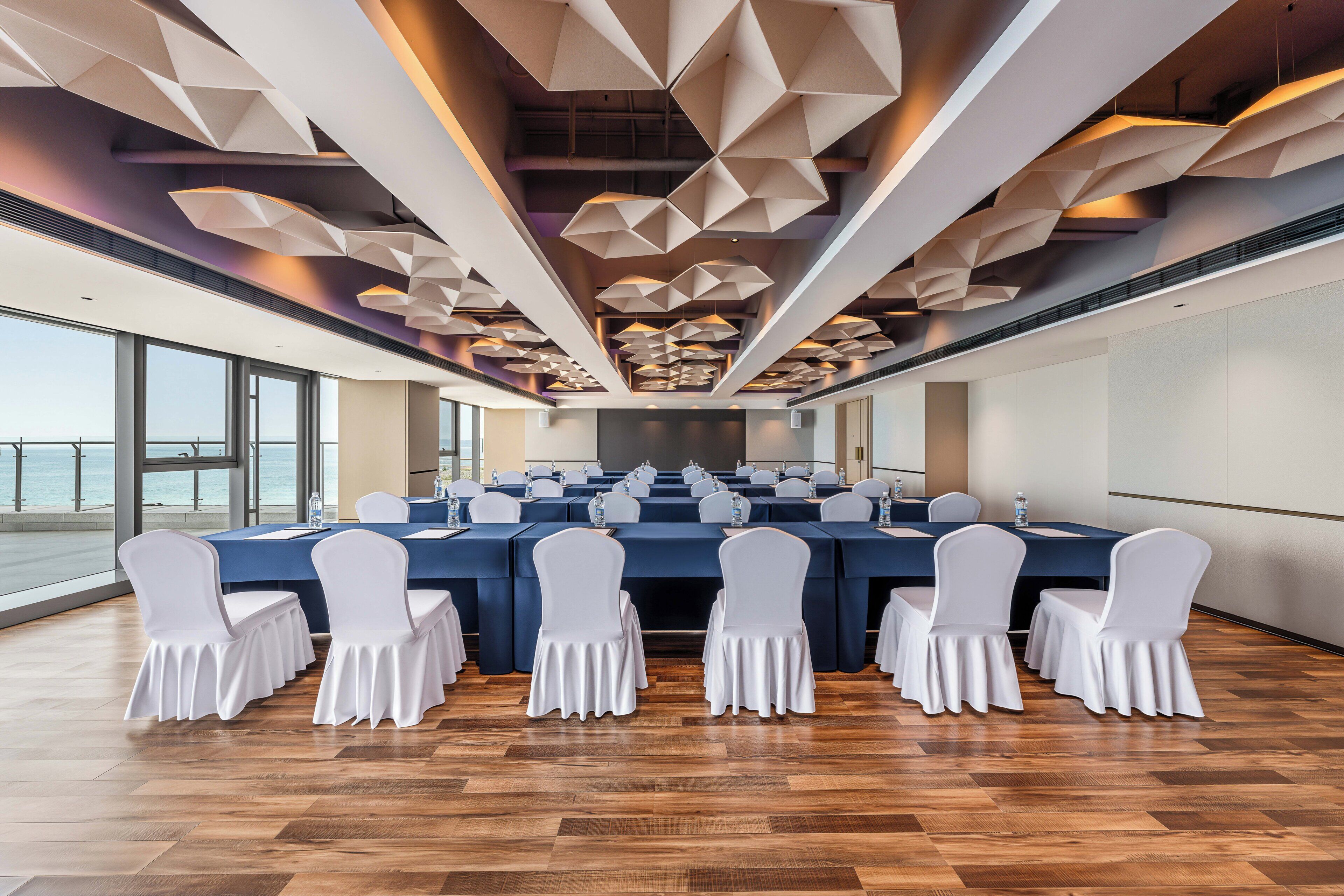 Sala de reuniones