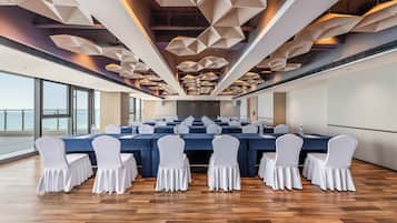 Sala de reuniones