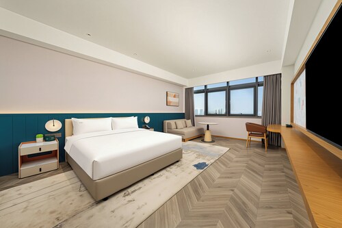 EVEN Hotel Yantai Golden Coast By IHG
