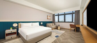 EVEN Hotel Yantai Golden Coast By IHG