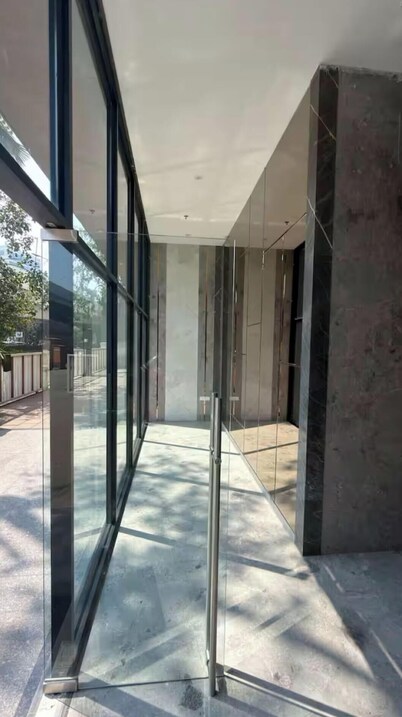 Casa kaleido 2BHK near BKC /NMACC /Gym access