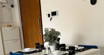 Casa kaleido 2BHK near BKC /NMACC /Gym access