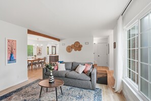 Oppholdsområde