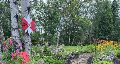 Gorgeous 3 bedroom apartment in River Ryan Cape Breton, NS, Centrally located!
