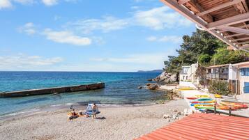 Plage