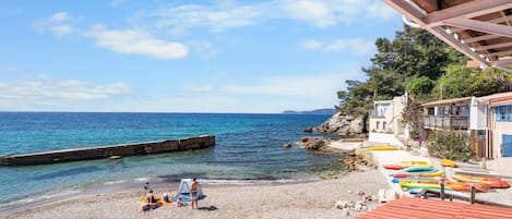 Rannalla