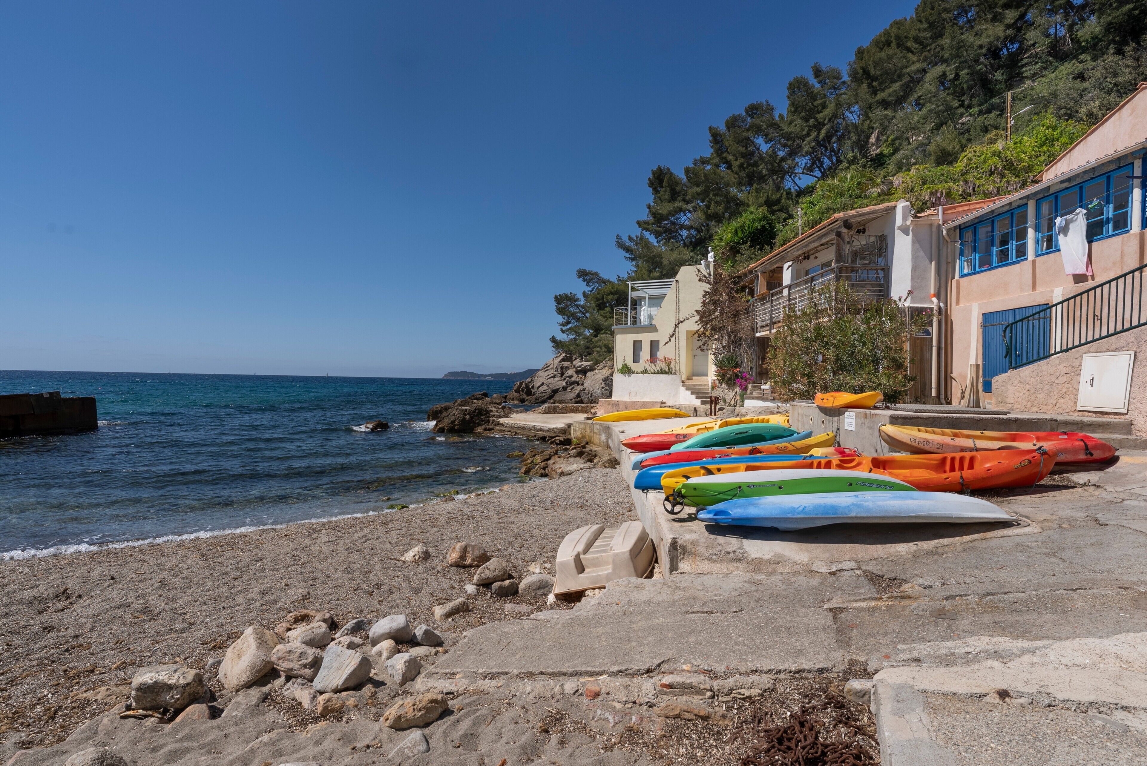 Plage