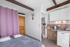 1 habitación 