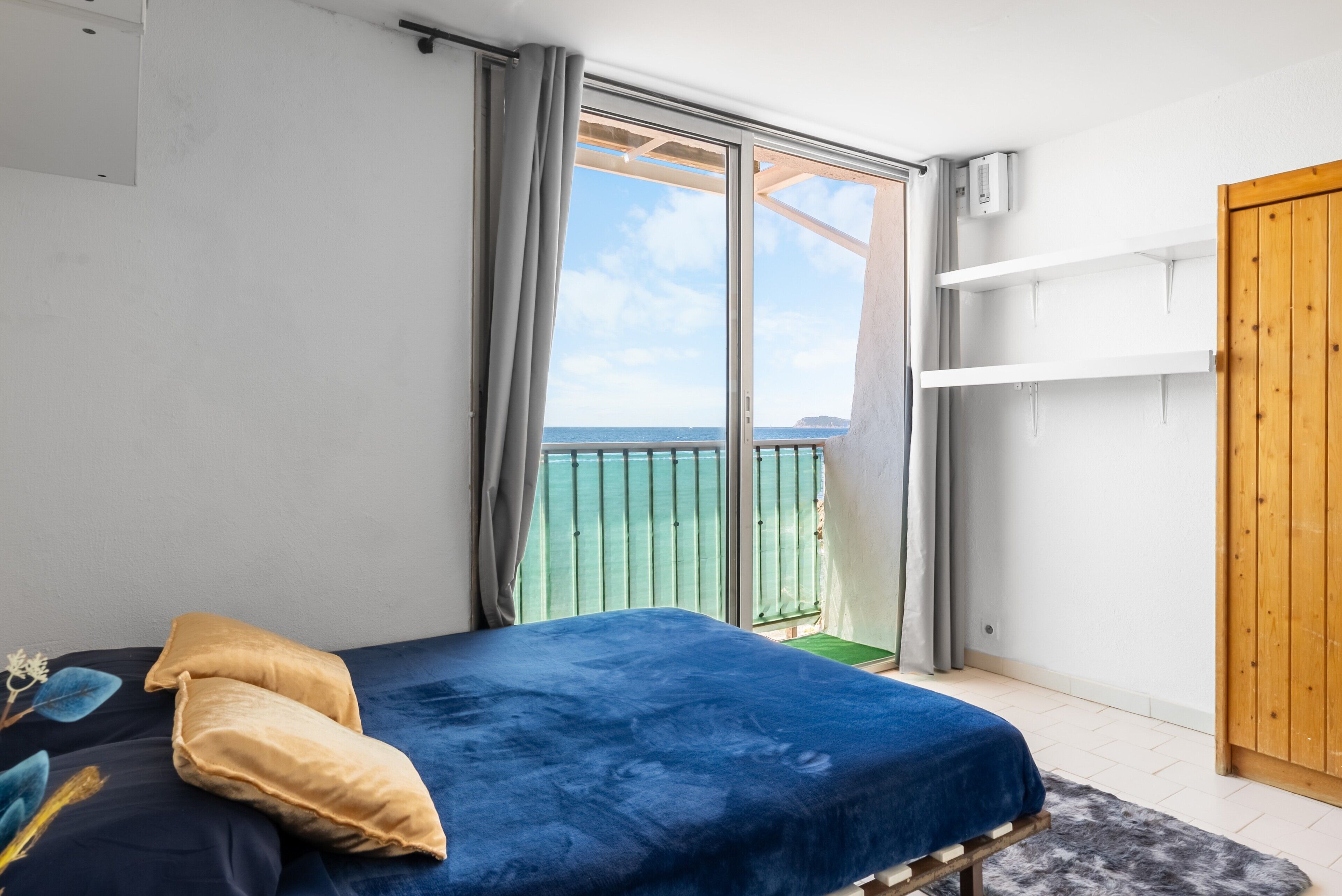1 Schlafzimmer
