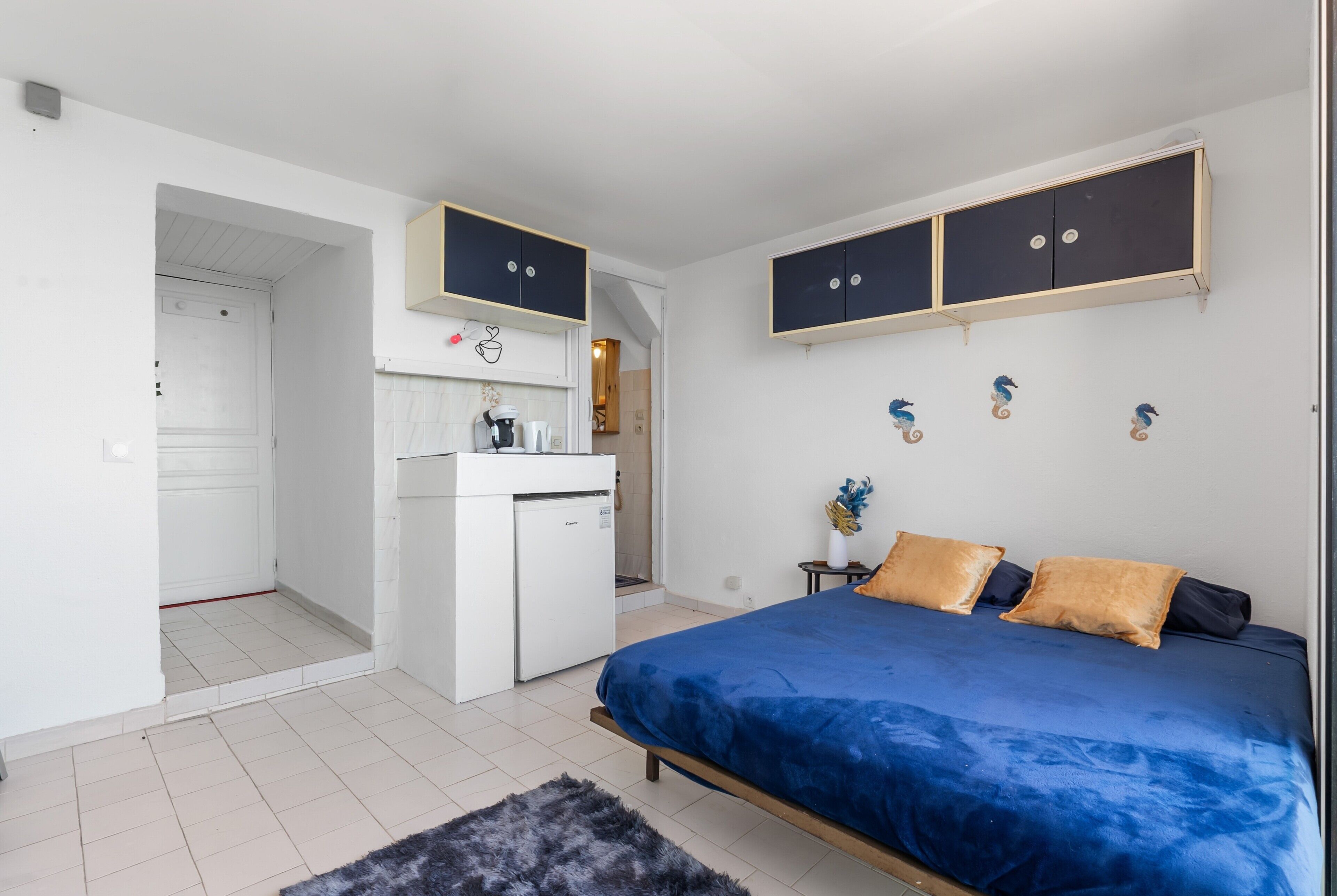 1 chambre
