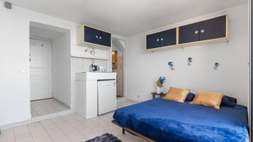 1 chambre