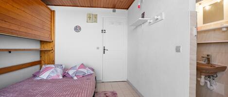 1 chambre