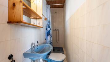 Een douche