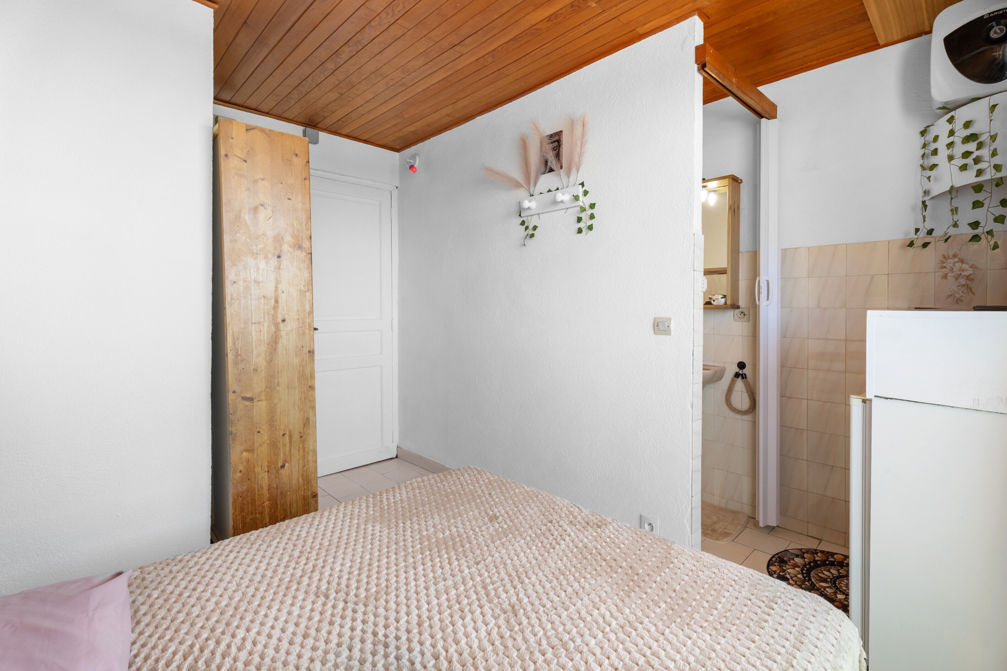 1 dormitorio