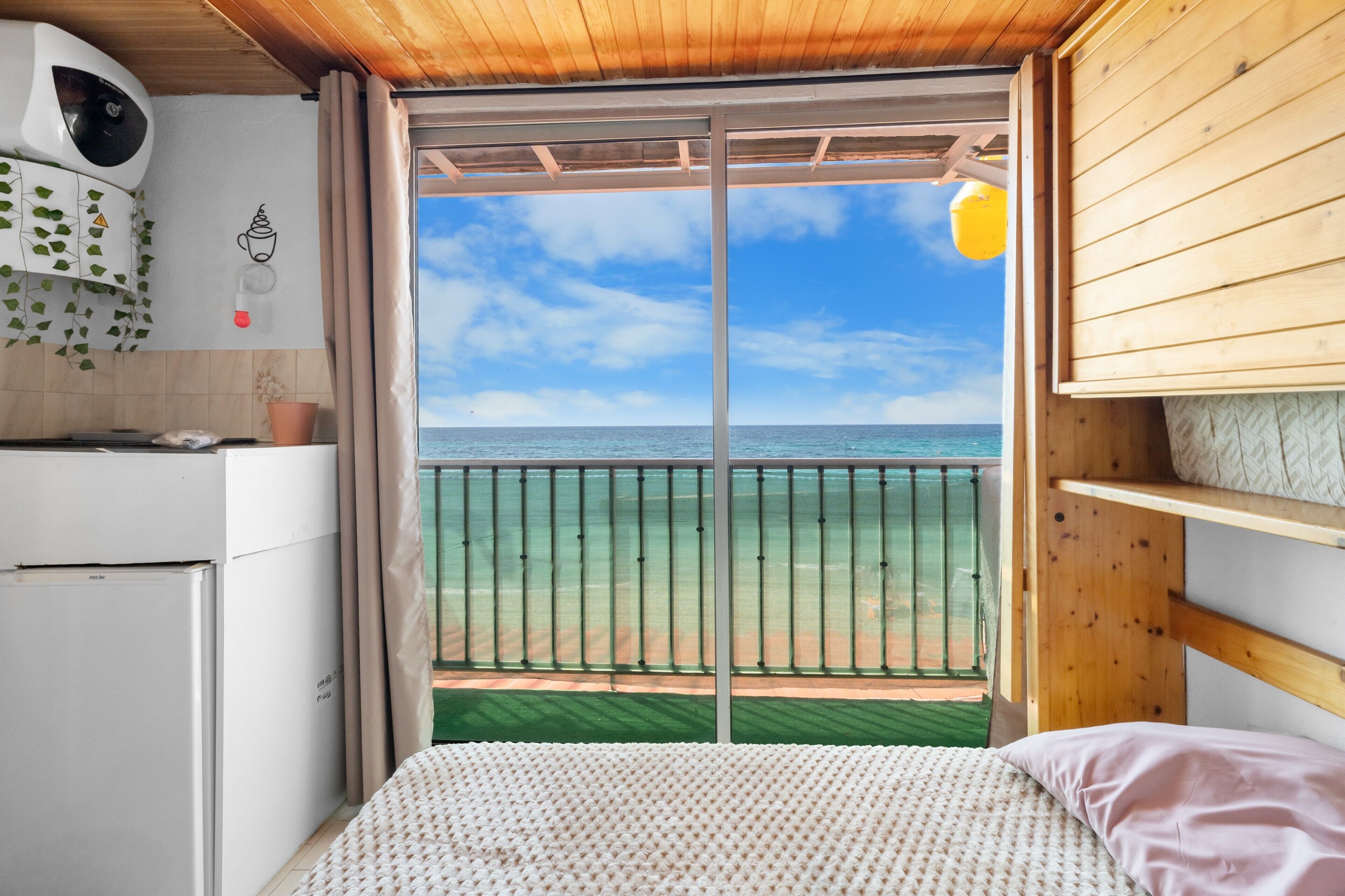 1 chambre