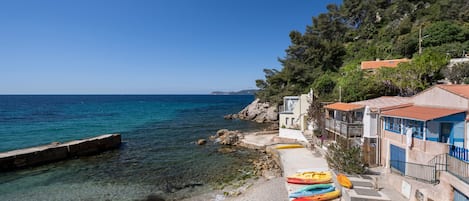 Rannalla